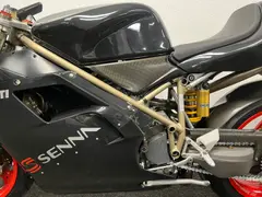 Ducati 916 Senna 1999 occasion – foto 22 van 24