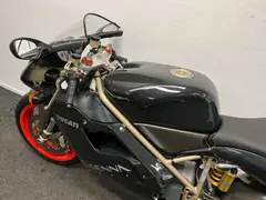 Ducati 916 Senna 1999 occasion – foto 23 van 24