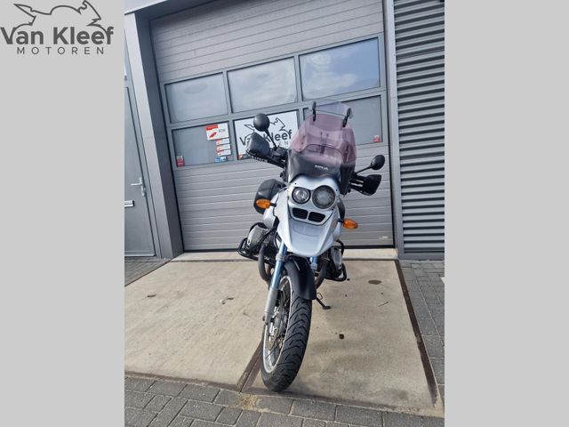 bmw - r-1150-gs