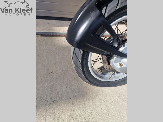 bmw - r-1150-gs