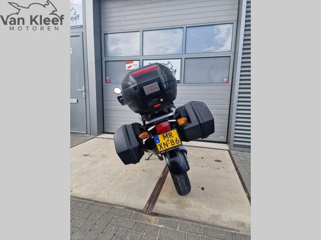 bmw - r-1150-gs