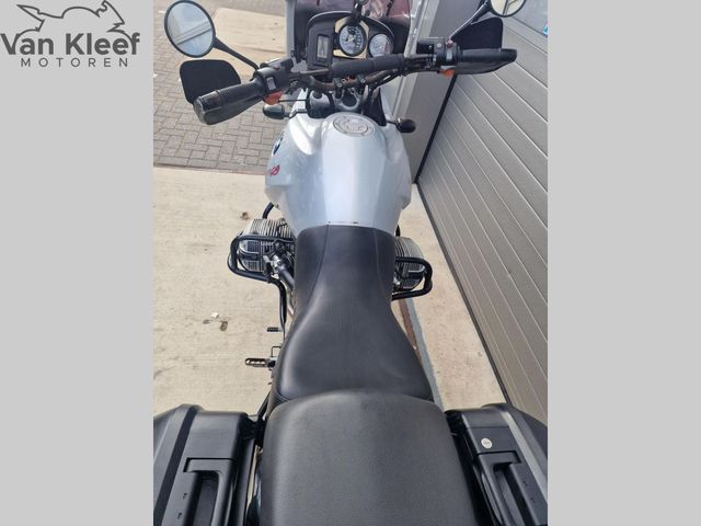 bmw - r-1150-gs