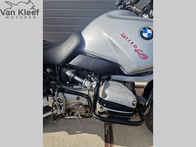 bmw - r-1150-gs