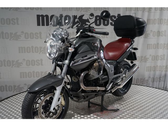 moto-guzzi - breva-1100