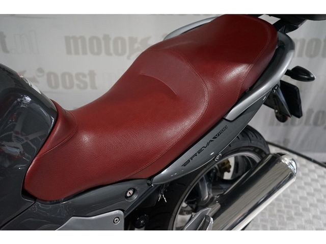 moto-guzzi - breva-1100
