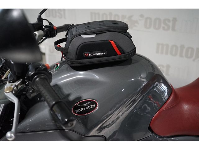 moto-guzzi - breva-1100