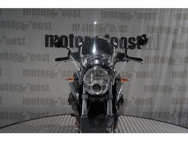 moto-guzzi - breva-1100