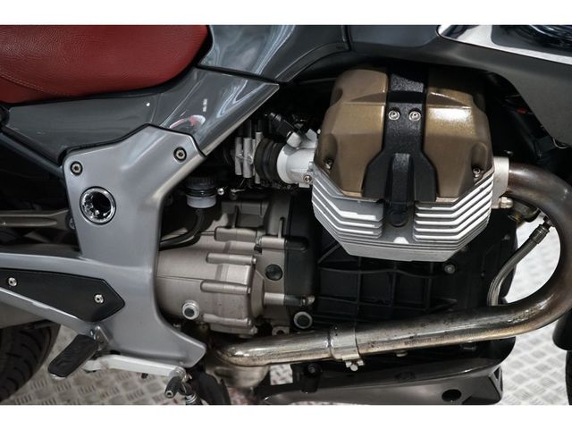 moto-guzzi - breva-1100