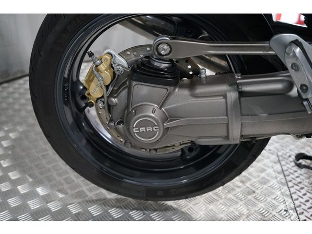 moto-guzzi - breva-1100