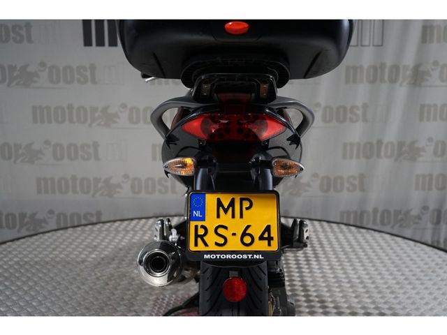 moto-guzzi - breva-1100