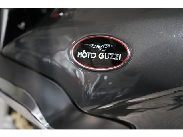 moto-guzzi - breva-1100