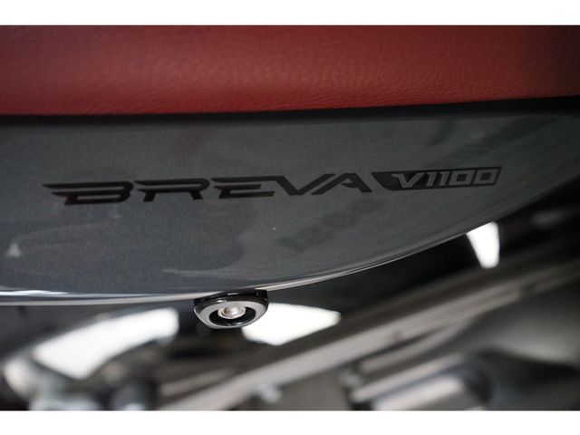 moto-guzzi - breva-1100