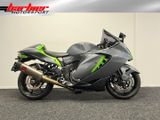 SUZUKI GSX-R 1300 HAYABUSA