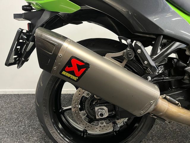 suzuki - gsx-r-1300-hayabusa