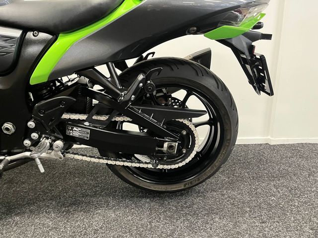 suzuki - gsx-r-1300-hayabusa