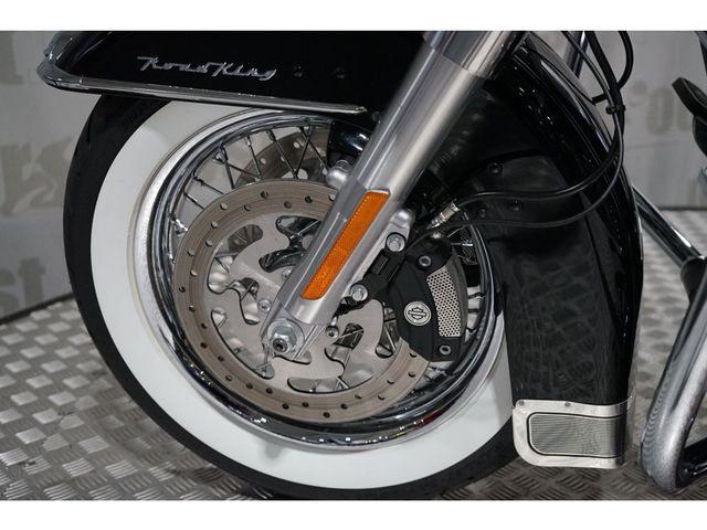 harley-davidson - road-king-classic-flhrc