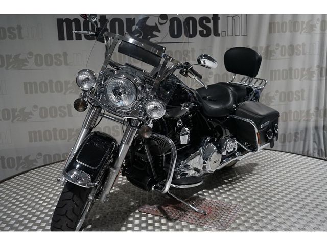 harley-davidson - road-king-classic-flhrc