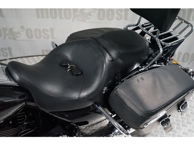 harley-davidson - road-king-classic-flhrc