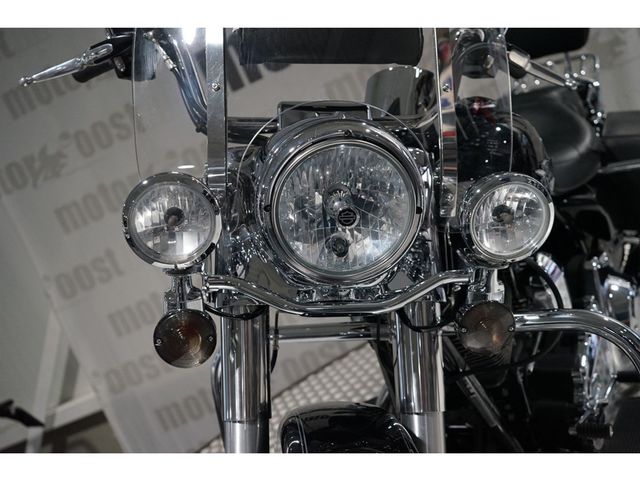 harley-davidson - road-king-classic-flhrc