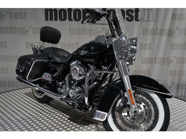 harley-davidson - road-king-classic-flhrc