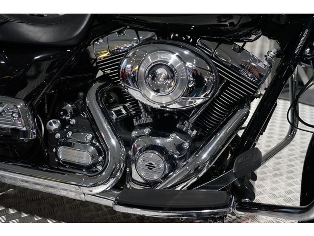harley-davidson - road-king-classic-flhrc