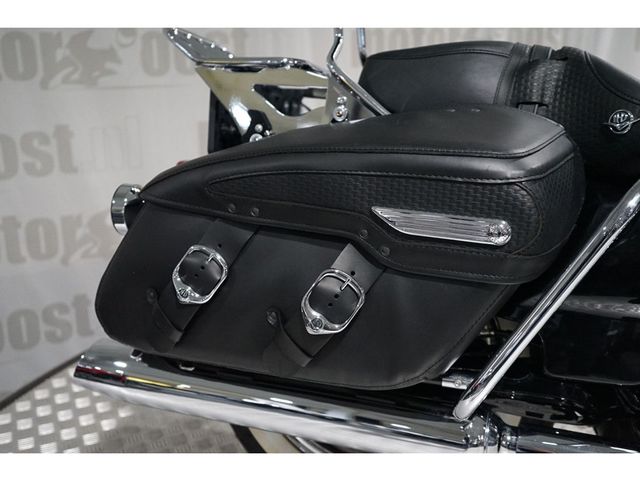 harley-davidson - road-king-classic-flhrc