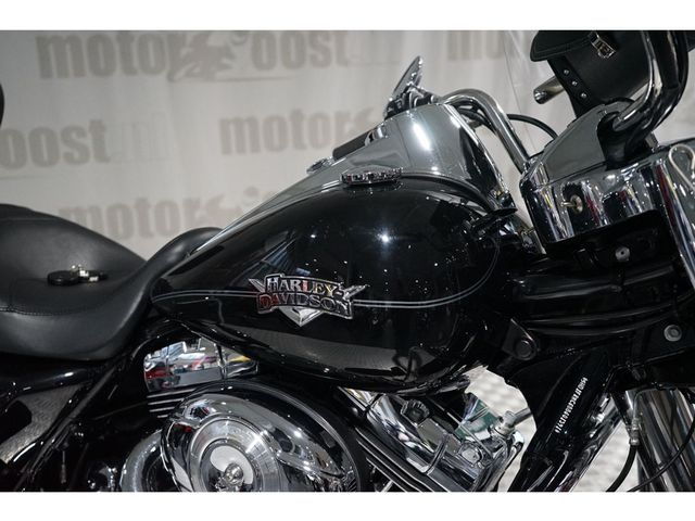 harley-davidson - road-king-classic-flhrc