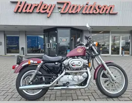 Harley-Davidson Sportster XLH 883 1991 occasion