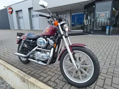 Harley-Davidson XLH 883 1991 occasion – foto 2 van 4