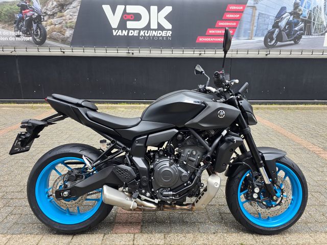 yamaha - mt-07-abs