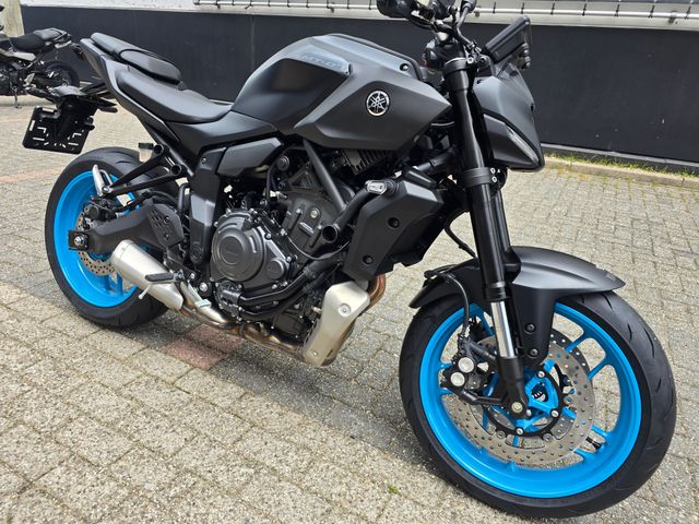 yamaha - mt-07-abs