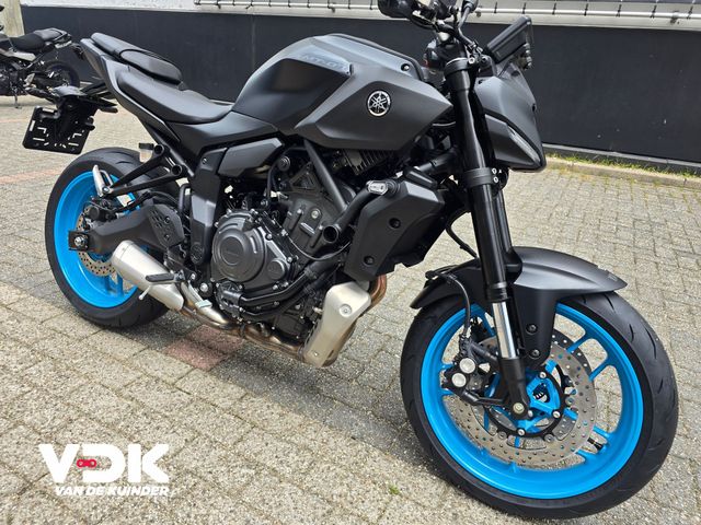 yamaha - mt-07-abs