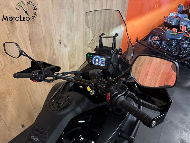cfmoto - 700-mt