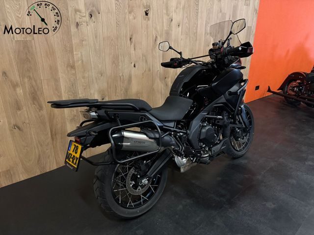 cfmoto - 700-mt