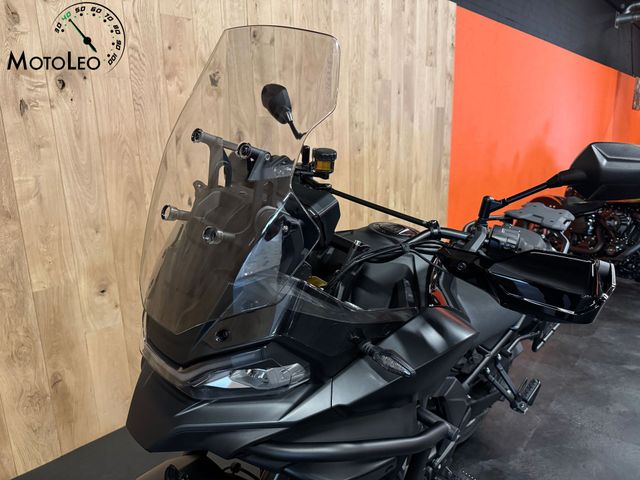 cfmoto - 700-mt