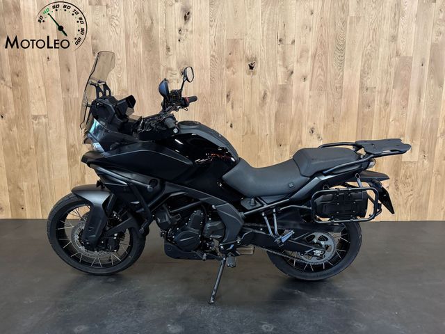 cfmoto - 700-mt
