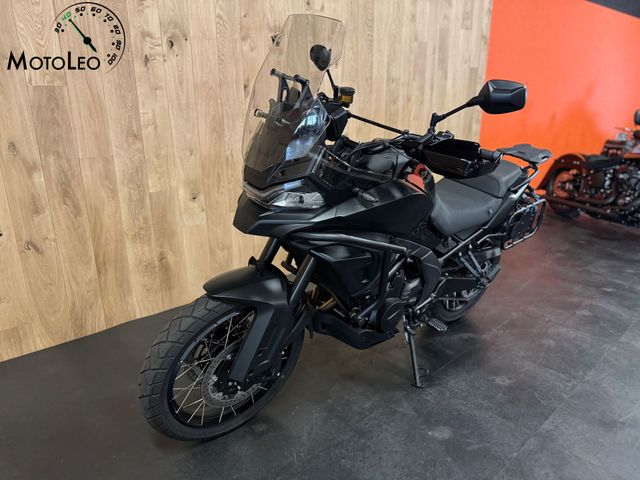 cfmoto - 700-mt