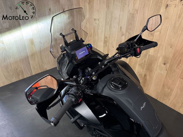 cfmoto - 700-mt