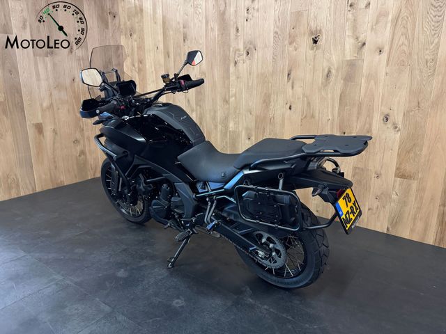 cfmoto - 700-mt