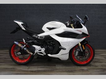 Cfmoto 450 SR 2025 occasion