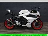 CFMOTO 450 SR