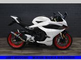CFMOTO 450 SR