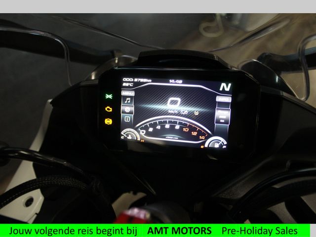 cfmoto - 450-sr