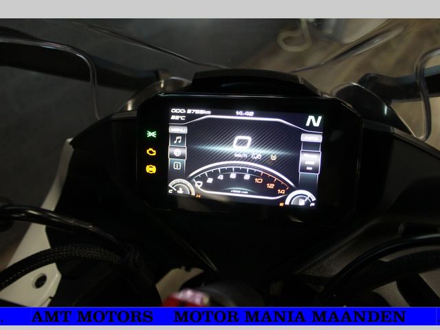 cfmoto - 450-sr