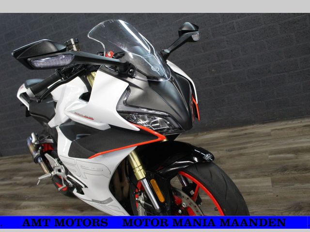 cfmoto - 450-sr