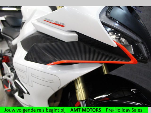 cfmoto - 450-sr