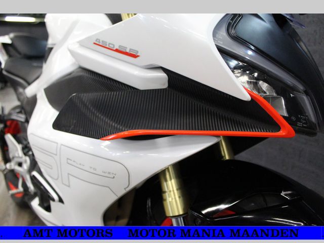 cfmoto - 450-sr