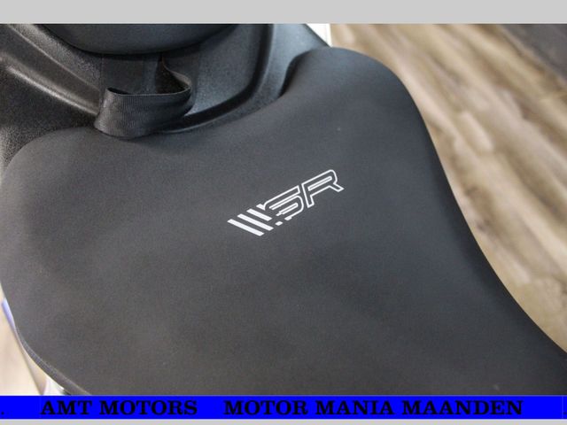 cfmoto - 450-sr