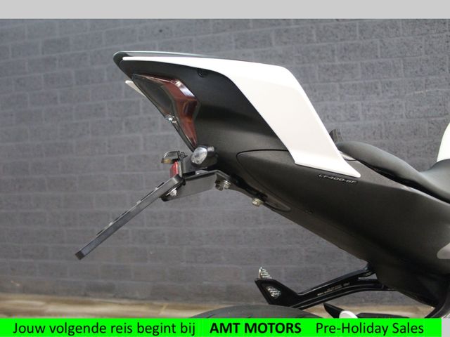 cfmoto - 450-sr