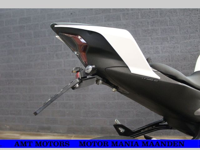 cfmoto - 450-sr